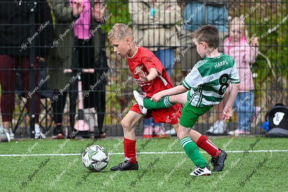 Loughgall U7's Toutnament 2025-654