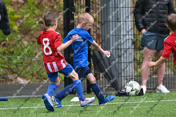 Loughgall U7's Toutnament 2025-145