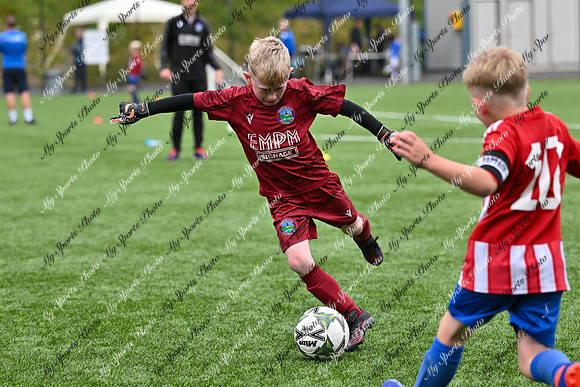 Loughgall U7's Toutnament 2025-603
