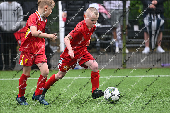 Loughgall U7's Toutnament 2025-168