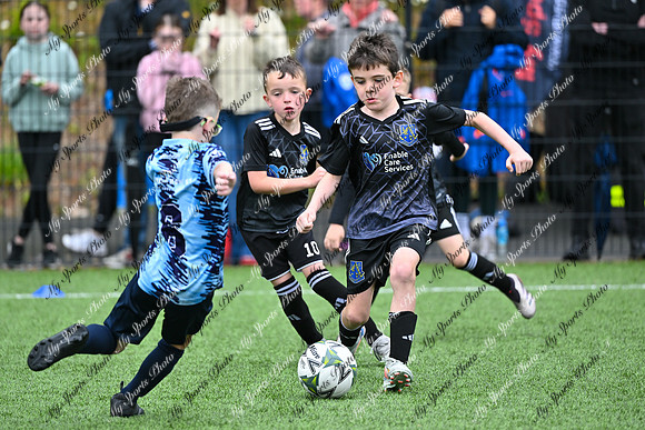 Loughgall U7's Toutnament 2025-428