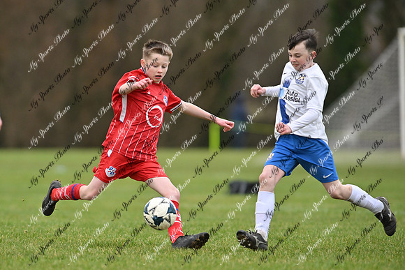 Loughgall v Cookstown U13-260