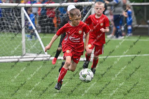 Loughgall U7's Toutnament 2025-163