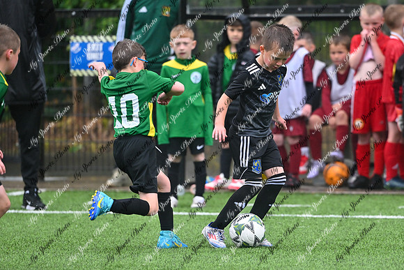 Loughgall U7's Toutnament 2025-104