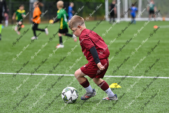 Loughgall U7's Toutnament 2025-479