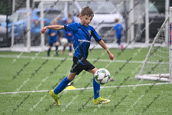 Loughgall U7's Toutnament 2025-297