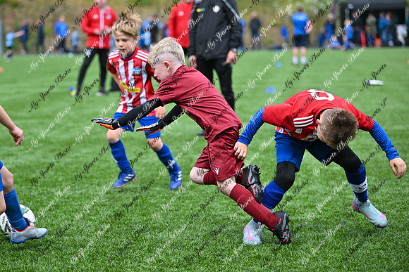 Loughgall U7's Toutnament 2025-590