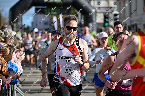 GR8Dundrum 2026-26