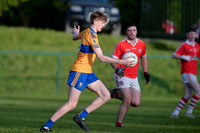 St Michael's v St Paul's-15