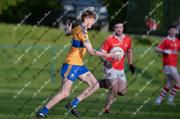 St Michael's v St Paul's-15