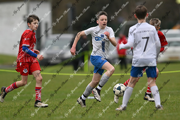 Loughgall v Cookstown U13-119
