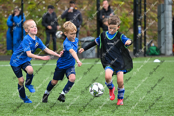 Loughgall U7's Toutnament 2025-337