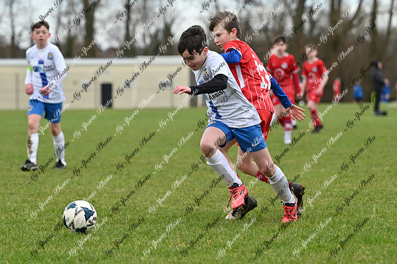 Loughgall v Cookstown U13-277