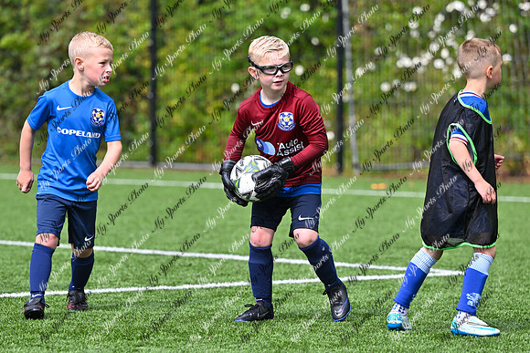 Loughgall U7's Toutnament 2025-311