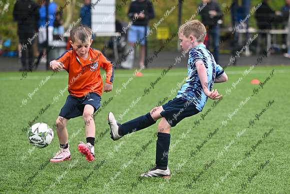 Loughgall U7's Toutnament 2025-213