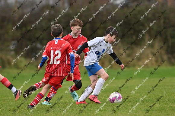 Loughgall v Cookstown U13-355