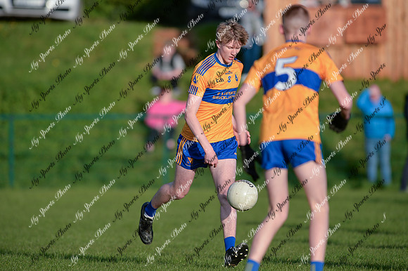 St Michael's v St Paul's-31