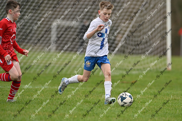 Loughgall v Cookstown U13-83