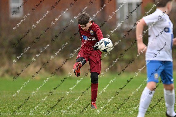 Loughgall v Cookstown U13-136