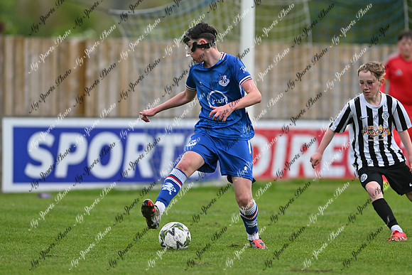 Loughgall Youth v St Oliver Plunkett U13-31