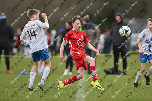 Loughgall v Cookstown U13-310