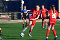 Loughgall Colts v Ambassadors U13-9