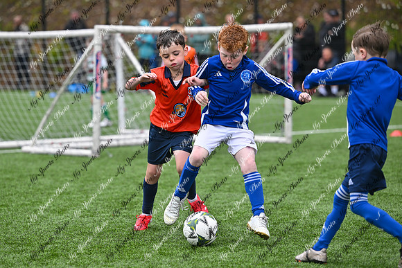 Loughgall U7's Toutnament 2025-264
