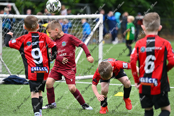 Loughgall U7's Toutnament 2025-465
