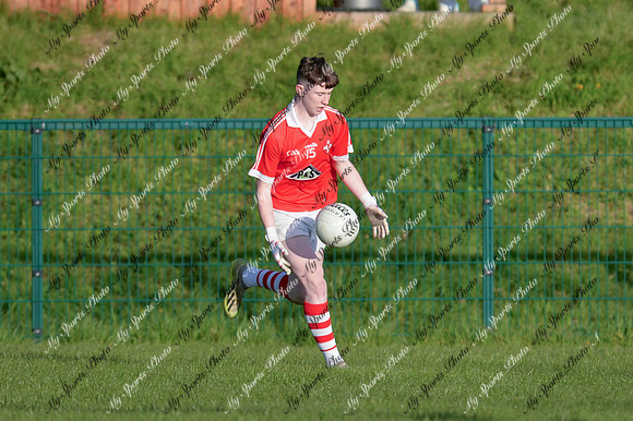 St Michael's v St Paul's-6