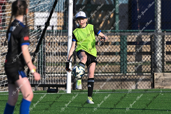 Loughgall Colts v Ambassadors U13-34