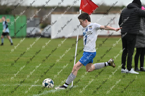 Loughgall v Cookstown U13-208