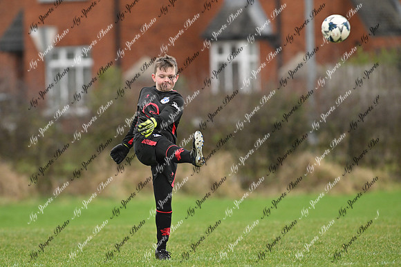 Loughgall v Cookstown U13-244
