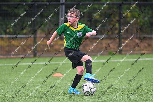 Loughgall U7's Toutnament 2025-155
