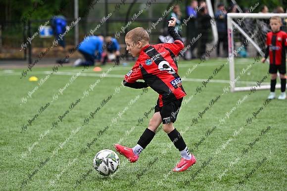 Loughgall U7's Toutnament 2025-462