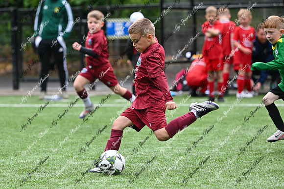 Loughgall U7's Toutnament 2025-409