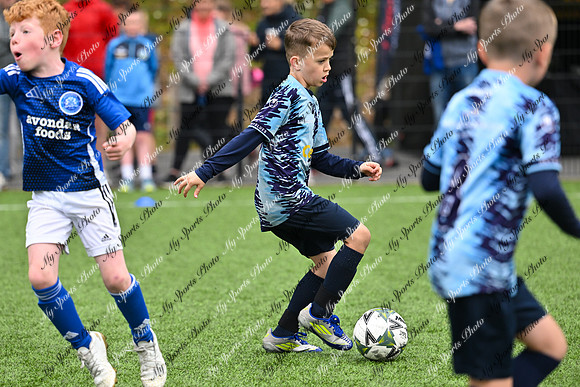 Loughgall U7's Toutnament 2025-25