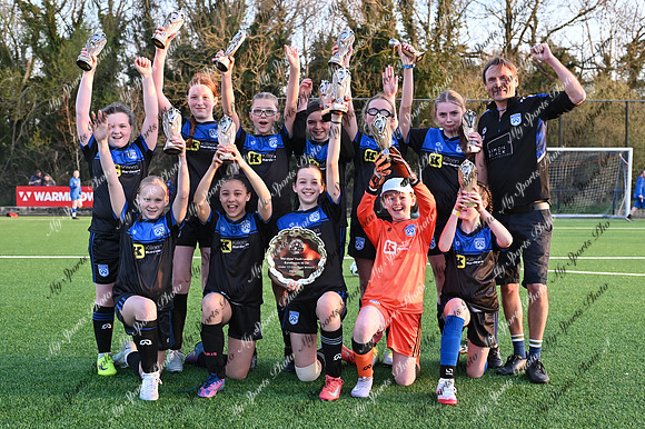 Loughgall Colts v Ambassadors U13-151
