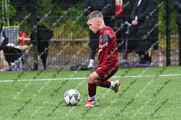 Loughgall U7's Toutnament 2025-360