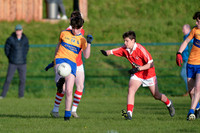 St Michael's v St Paul's-7