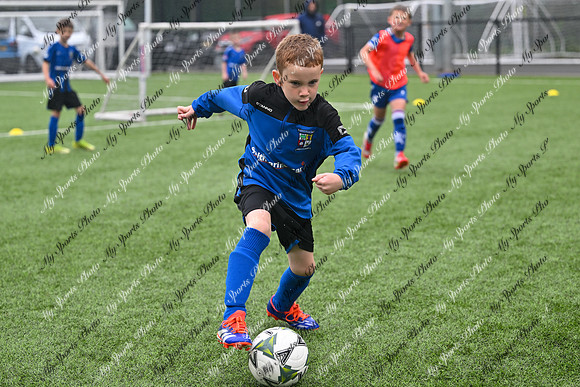 Loughgall U7's Toutnament 2025-292