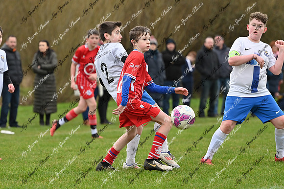 Loughgall v Cookstown U13-363