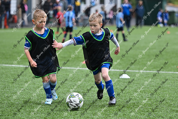 Loughgall U7's Toutnament 2025-332