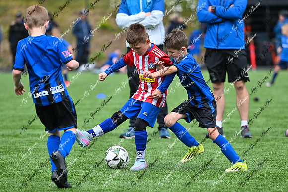 Loughgall U7's Toutnament 2025-537