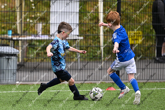 Loughgall U7's Toutnament 2025-1