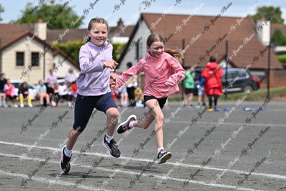 Tandragee PS-33