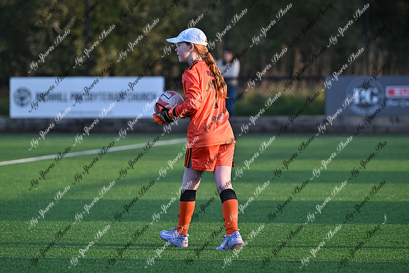 Loughgall Colts v Ambassadors U13-117