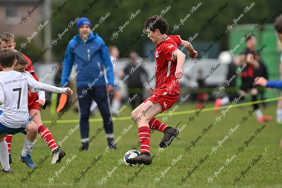 Loughgall v Cookstown U13-124