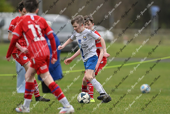 Loughgall v Cookstown U13-233