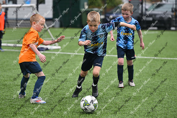 Loughgall U7's Toutnament 2025-220