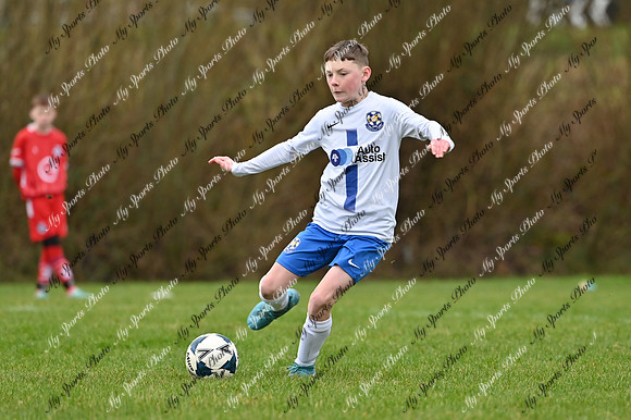 Loughgall v Cookstown U13-182